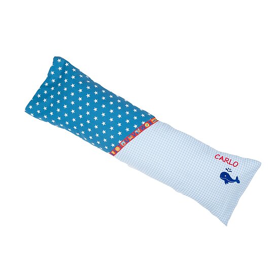 Bild 2 - ABC-T�te Wal Rot-Blau