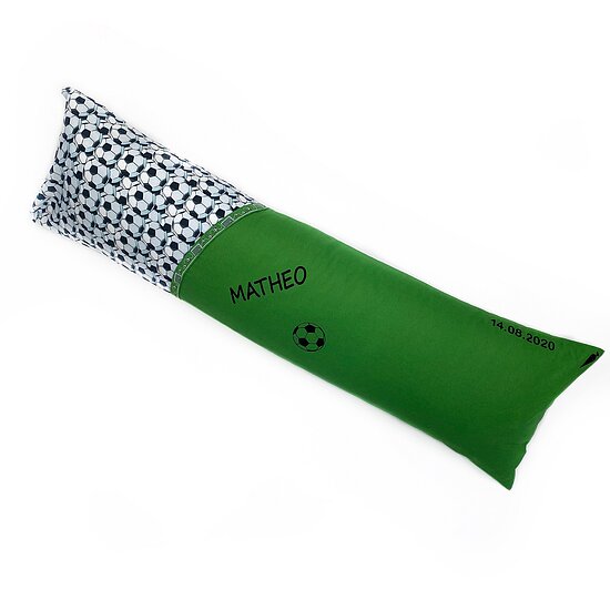 Bild 2 - Schult�te Fu�ball Gr�n