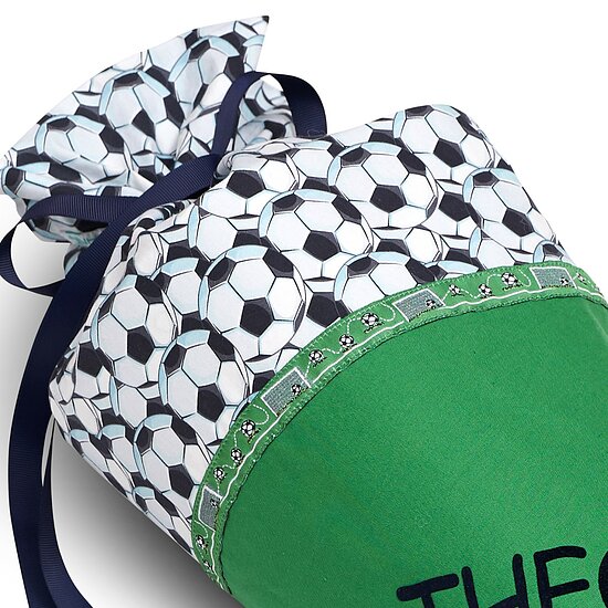 Bild 4 - Schult�te Fu�ball Gr�n