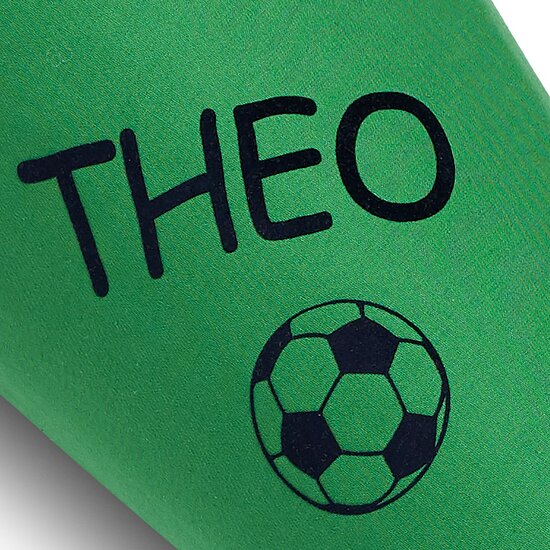 Bild 5 - Schult�te Fu�ball Gr�n