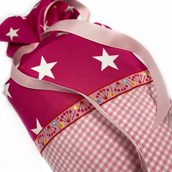 Bild 3 - Schult�te Prinzessinnenkutsche Rosa-Pink