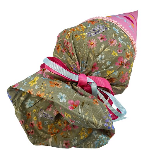 Bild 4 - Schult�te Blumen Rosa