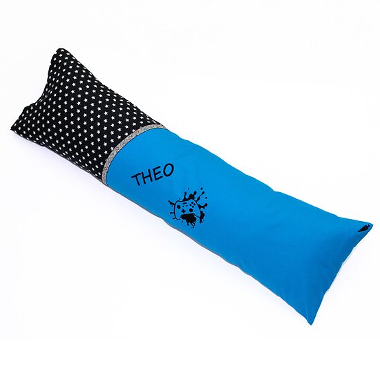 Bild 4 - Schult�te Controller Schwarz-Aquablau