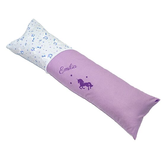 Bild 3 - Schult�te Einhorn Lila-Blau