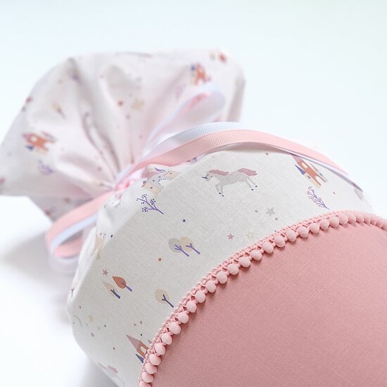 Bild 3 - Schult�te Prinzessin Rosa-Wei�