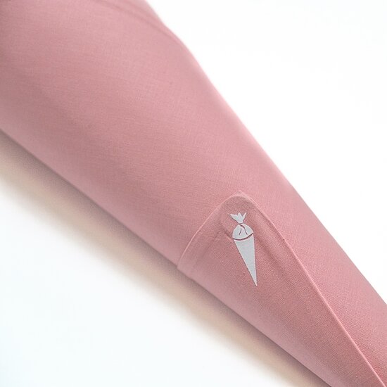 Bild 5 - Schult�te Prinzessin Rosa-Wei�