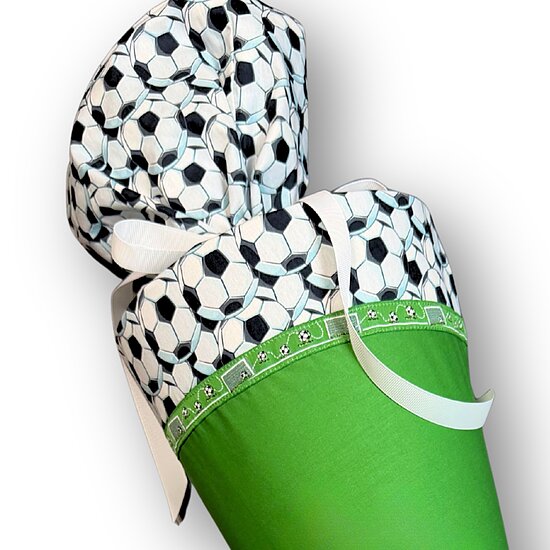 Bild 3 - Schult�te Fu�ball Gr�n