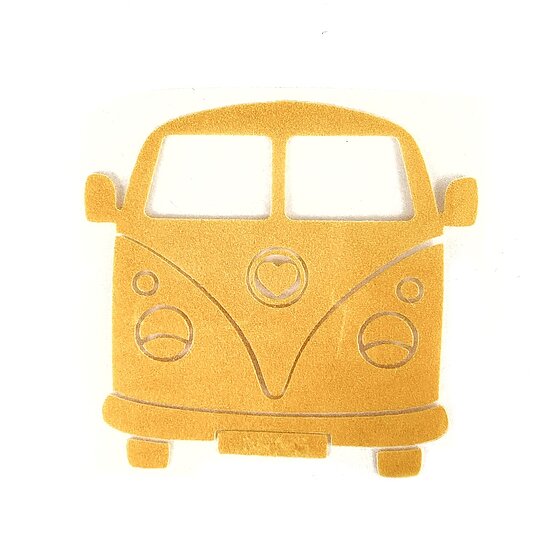 Bild 1 - Camper/Bulli