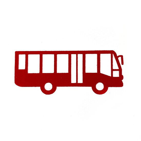 Bild 1 - Bus