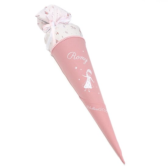 Bild 1 - Schult�te Prinzessin Rosa-Wei�