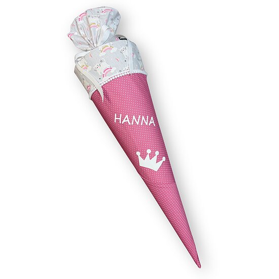 Bild 1 - Schult�te Krone Brombeer-Grau