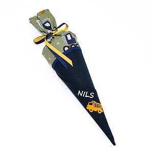 Kitat�te Baufahrzeuge Kipplaster